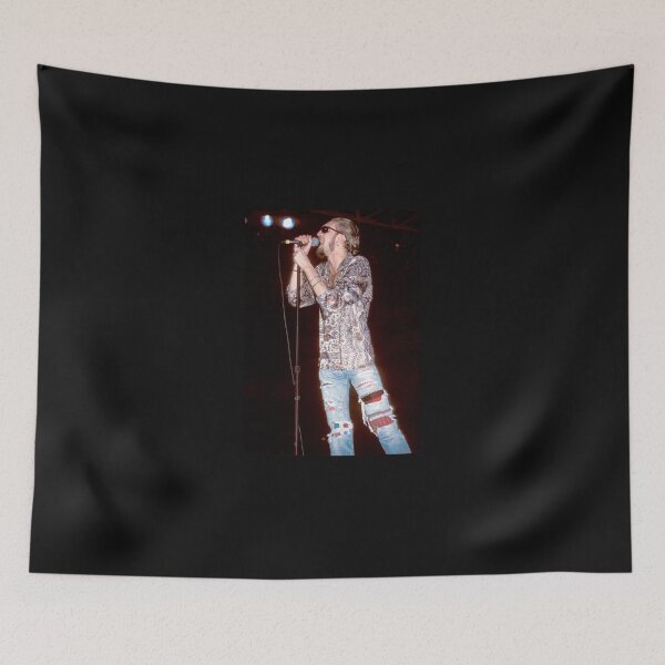 Item preview, Layne Staley Retro designed and sold by tykomrcyn.