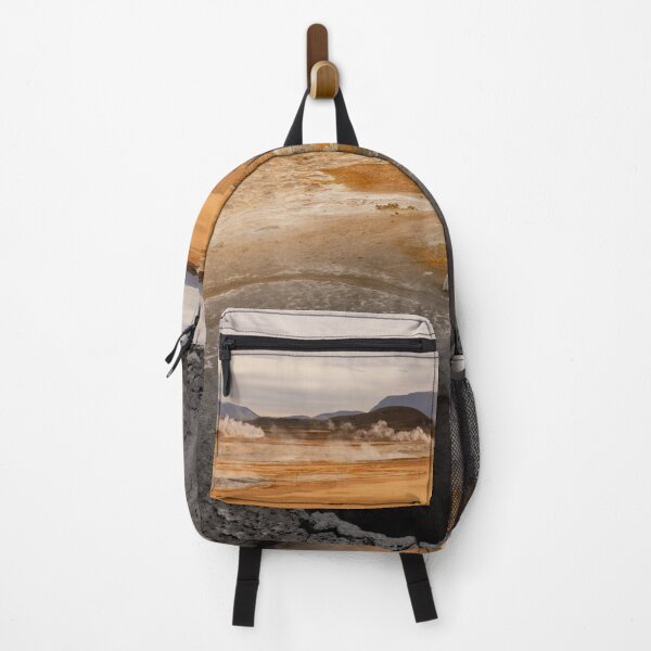 Item preview, Hverir Geothermal Area designed and sold by DiFigianoPhoto.