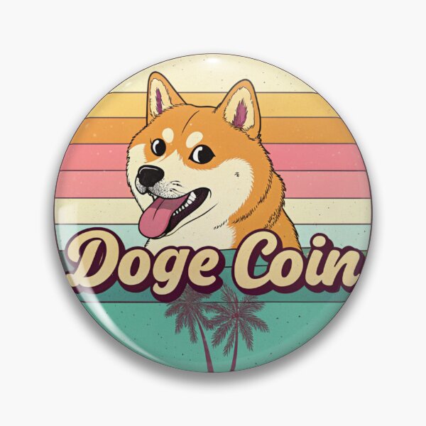 Item preview, Doge Power – Crypto Meets Meme designed and sold by CryptoThreads4 You.