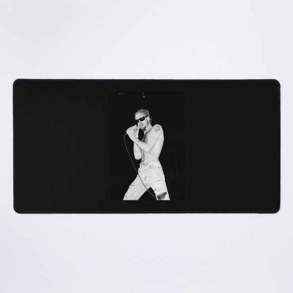 Item preview, Layne Staley Retro designed and sold by tykomrcyn.