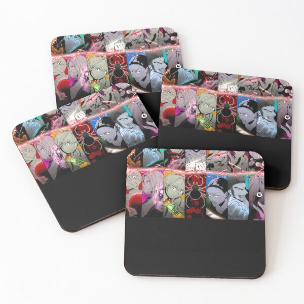 Item preview, Phantom_Troupe designed and sold by tpwzqbfoj.