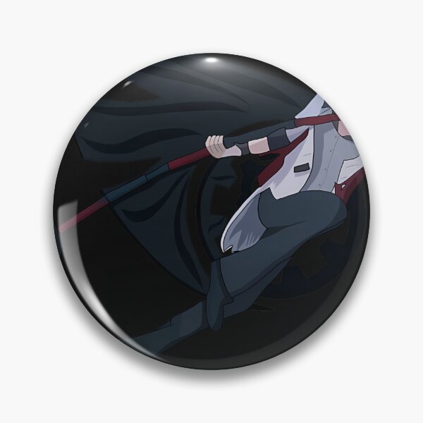 Item preview, Qrow-Branwen-Harbinger-Rwby designed and sold by tpwzqbfoj.
