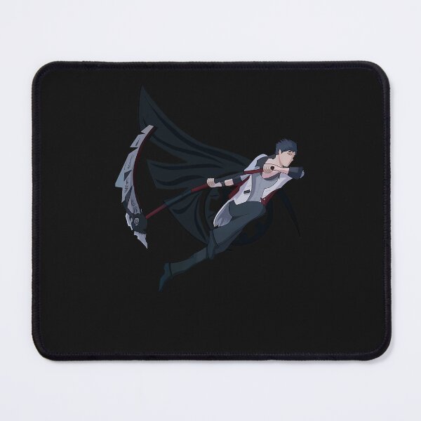 Item preview, Qrow-Branwen-Harbinger-Rwby designed and sold by tpwzqbfoj.