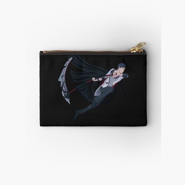 Item preview, Qrow-Branwen-Harbinger-Rwby designed and sold by tpwzqbfoj.