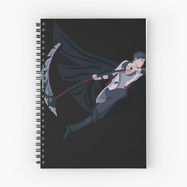 Item preview, Qrow-Branwen-Harbinger-Rwby designed and sold by tpwzqbfoj.