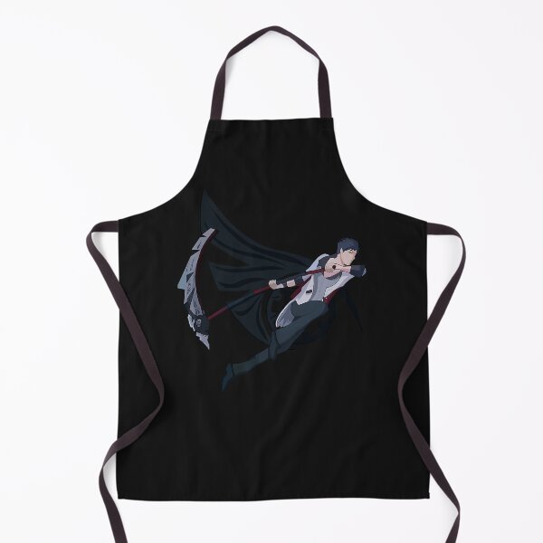 Item preview, Qrow-Branwen-Harbinger-Rwby designed and sold by tpwzqbfoj.
