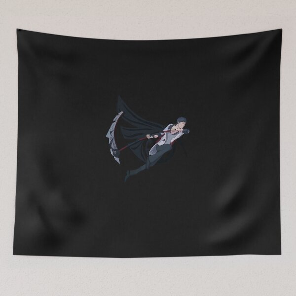 Item preview, Qrow-Branwen-Harbinger-Rwby designed and sold by tpwzqbfoj.