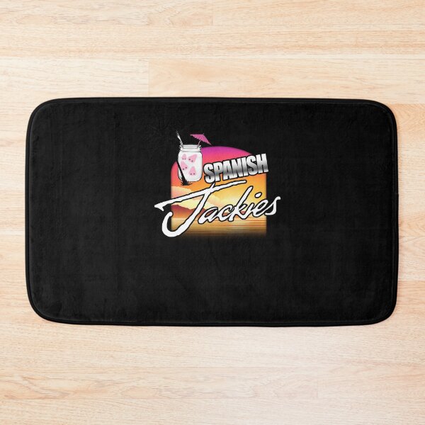 Item preview, Awful-Ofmd-Spanish-Jackie-Logo designed and sold by KymaniBaum.