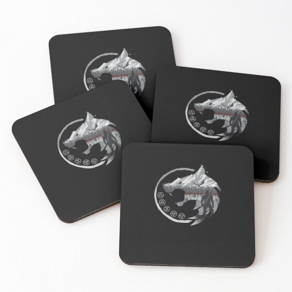 Item preview, A-Witcher'S-Tale designed and sold by KymaniBaum.