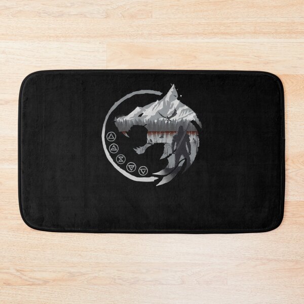 Item preview, A-Witcher'S-Tale designed and sold by KymaniBaum.