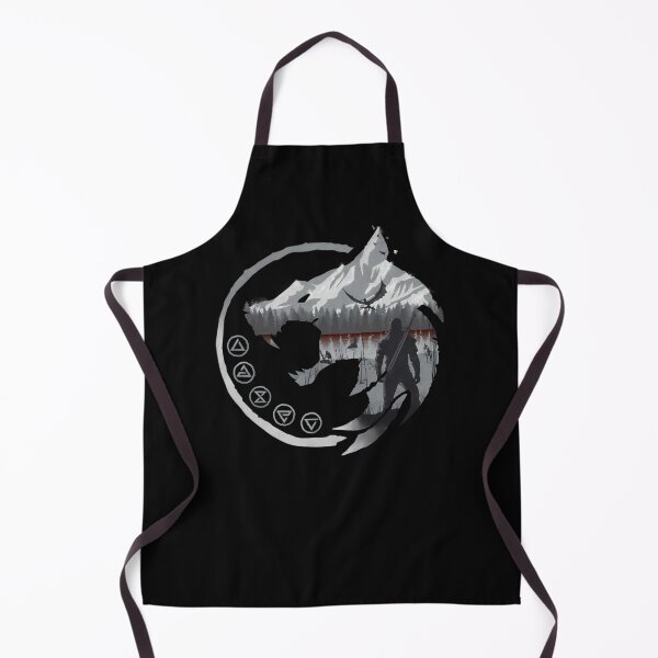 Item preview, A-Witcher'S-Tale designed and sold by KymaniBaum.