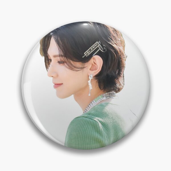 Item preview, Cutie yeosang designed and sold by Tobesomegan.