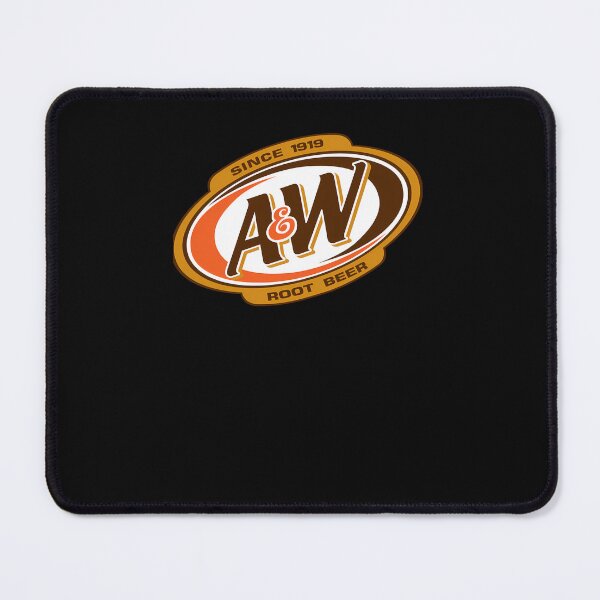 Item preview, Aw-Root-Beer-Logo-Classic designed and sold by KymaniBaum.