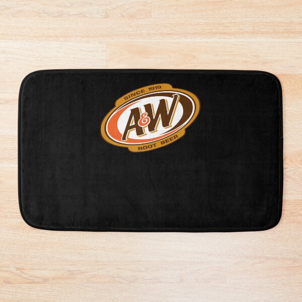 Item preview, Aw-Root-Beer-Logo-Classic designed and sold by KymaniBaum.