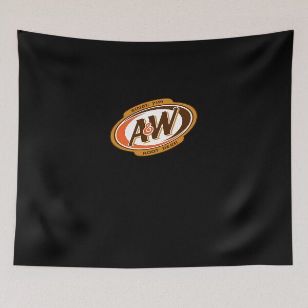 Item preview, Aw-Root-Beer-Logo-Classic designed and sold by KymaniBaum.