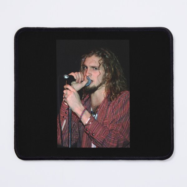 Item preview, Layne Staley Retro designed and sold by tykomrcyn.