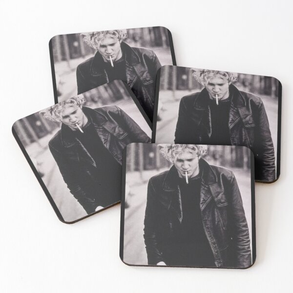 Item preview, Layne Staley Retro designed and sold by tykomrcyn.