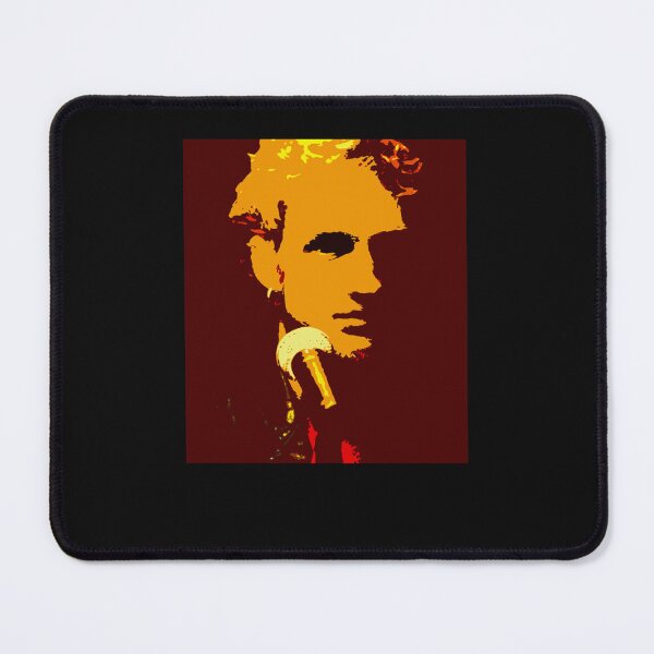 Item preview, Layne Staley Retro designed and sold by tykomrcyn.