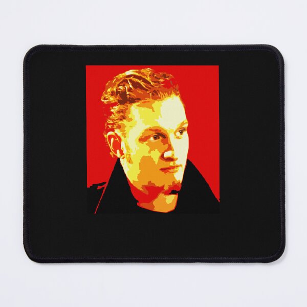 Item preview, Layne Staley Retro designed and sold by tykomrcyn.