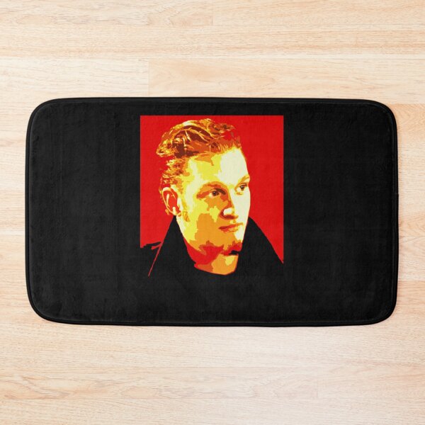 Item preview, Layne Staley Retro designed and sold by tykomrcyn.