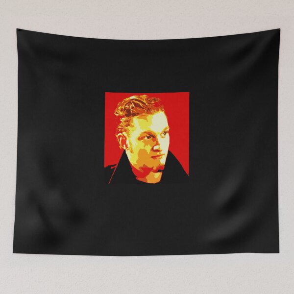 Item preview, Layne Staley Retro designed and sold by tykomrcyn.