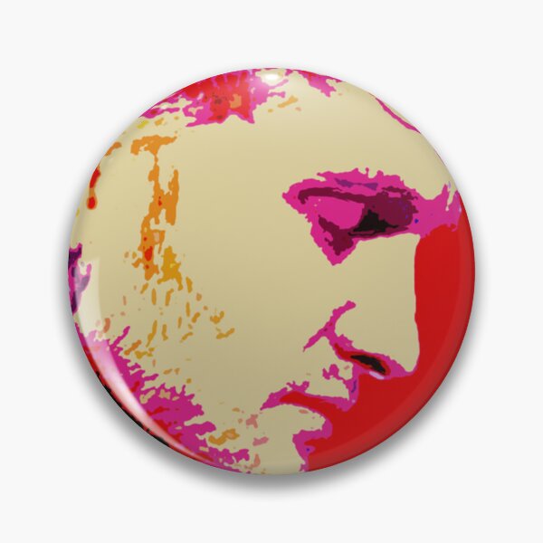 Item preview, Layne Staley Retro designed and sold by tykomrcyn.
