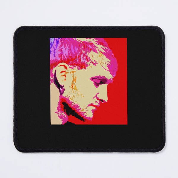 Item preview, Layne Staley Retro designed and sold by tykomrcyn.