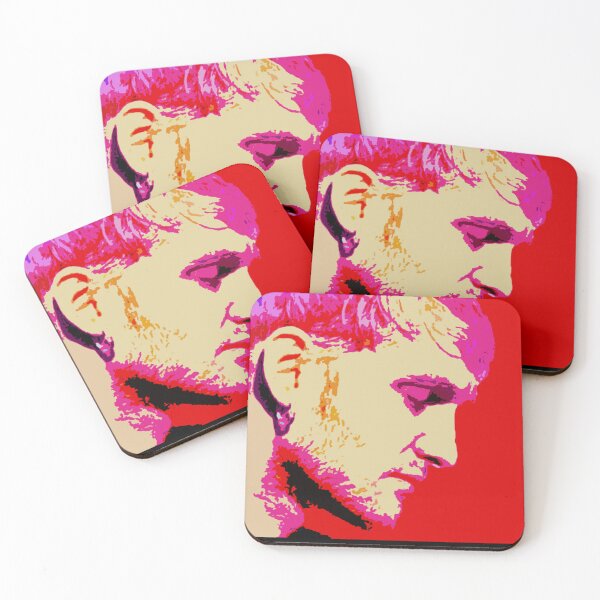 Item preview, Layne Staley Retro designed and sold by tykomrcyn.