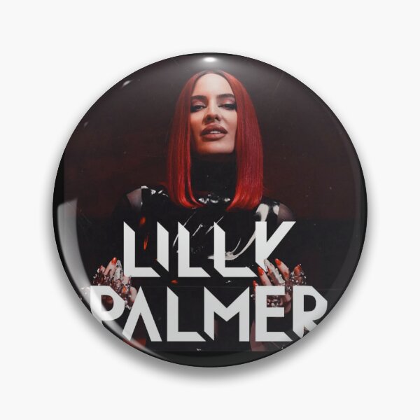 Item preview, Lilly Palmer Techno Psytrance DJ Rave Essential designed and sold by TECHNO_SHIRTS.