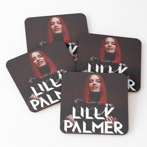 Item preview, Lilly Palmer Techno Psytrance DJ Rave Essential designed and sold by TECHNO_SHIRTS.