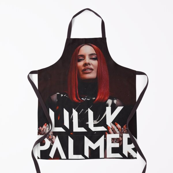 Item preview, Lilly Palmer Techno Psytrance DJ Rave Essential designed and sold by TECHNO_SHIRTS.