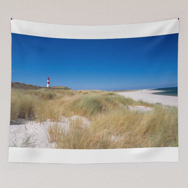 Item preview, List East Lighthouse Panorama designed and sold by DiFigianoPhoto.
