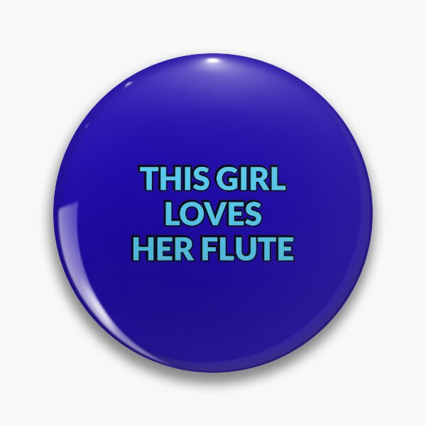 Item preview, Flute player girl designed and sold by Inspirationmotivation.
