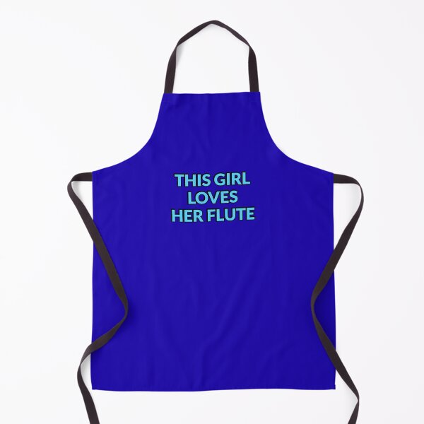 Item preview, Flute player girl designed and sold by Inspirationmotivation.
