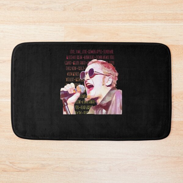 Item preview, Layne Staley Retro designed and sold by tykomrcyn.