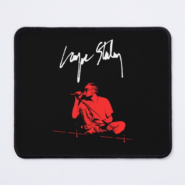 Item preview, Layne Staley Retro designed and sold by tykomrcyn.