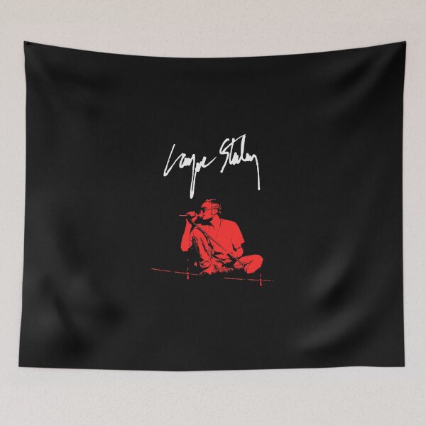 Item preview, Layne Staley Retro designed and sold by tykomrcyn.