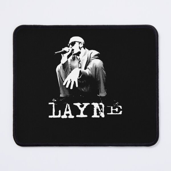 Item preview, Layne Staley Retro designed and sold by tykomrcyn.