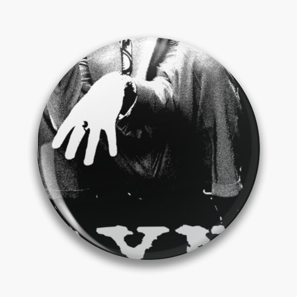Item preview, Layne Staley Retro designed and sold by tykomrcyn.