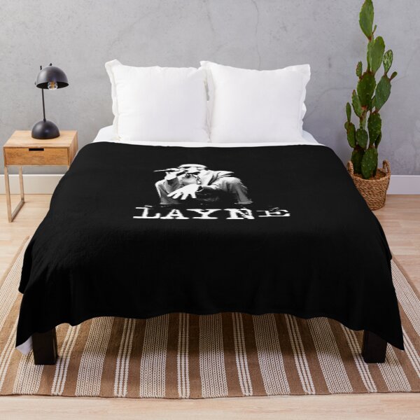 Item preview, Layne Staley Retro designed and sold by tykomrcyn.
