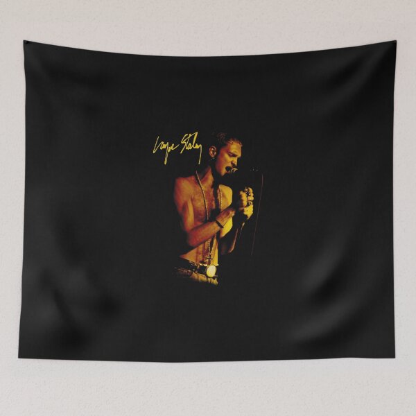 Item preview, Layne Staley Retro designed and sold by tykomrcyn.