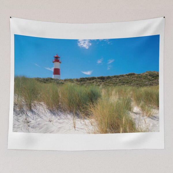Item preview, List East Lighthouse designed and sold by DiFigianoPhoto.
