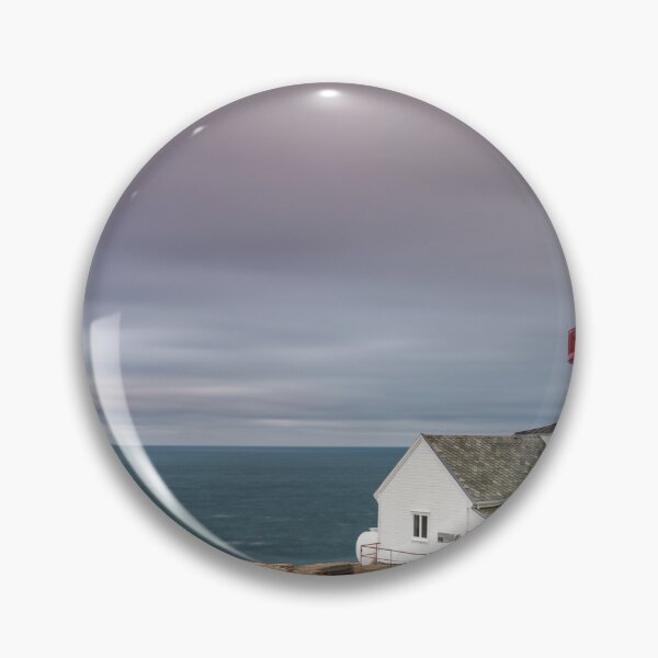 Item preview, Lindesnes Lighthouse designed and sold by DiFigianoPhoto.