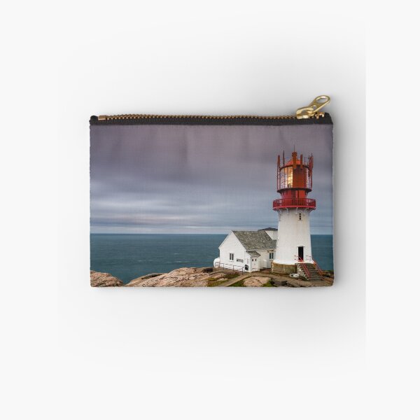 Item preview, Lindesnes Lighthouse designed and sold by DiFigianoPhoto.