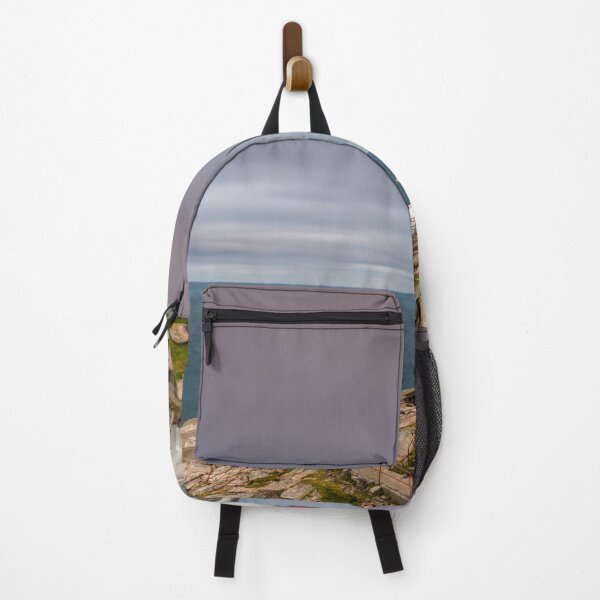 Item preview, Lindesnes Lighthouse designed and sold by DiFigianoPhoto.