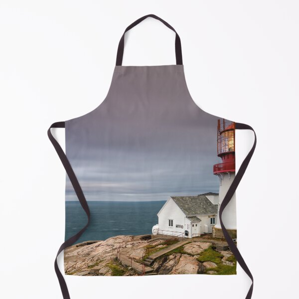 Item preview, Lindesnes Lighthouse designed and sold by DiFigianoPhoto.