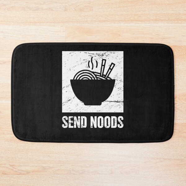 Item preview, Ramen---Send-Noods designed and sold by tpwzqbfoj.