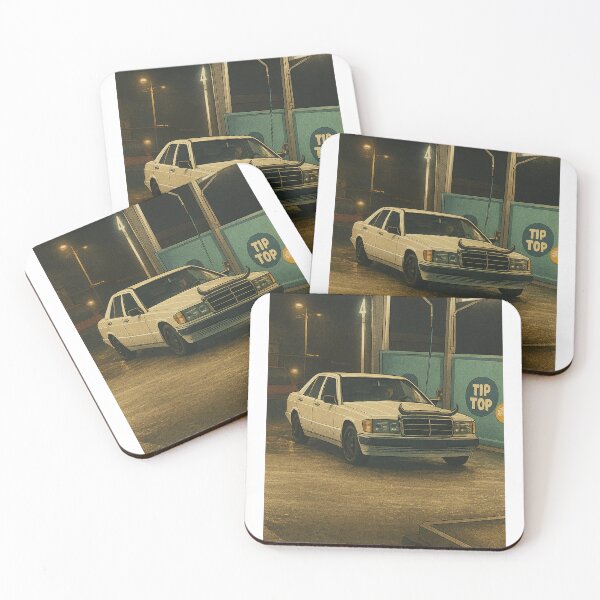 Item preview, Mercedes clasic designed and sold by retro car.