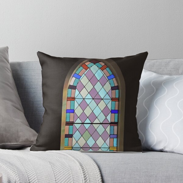 Item preview, Glass Window in Beaconsfield Uniting designed and sold by Graeme  Hyde.