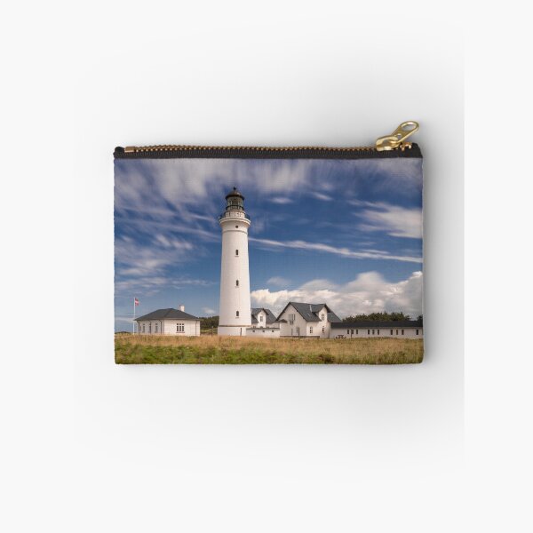 Item preview, Hirtshals Fyr designed and sold by DiFigianoPhoto.